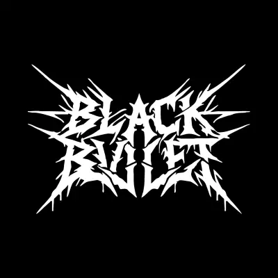 logo Black Bvllet